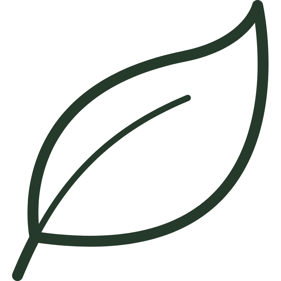 Go Green