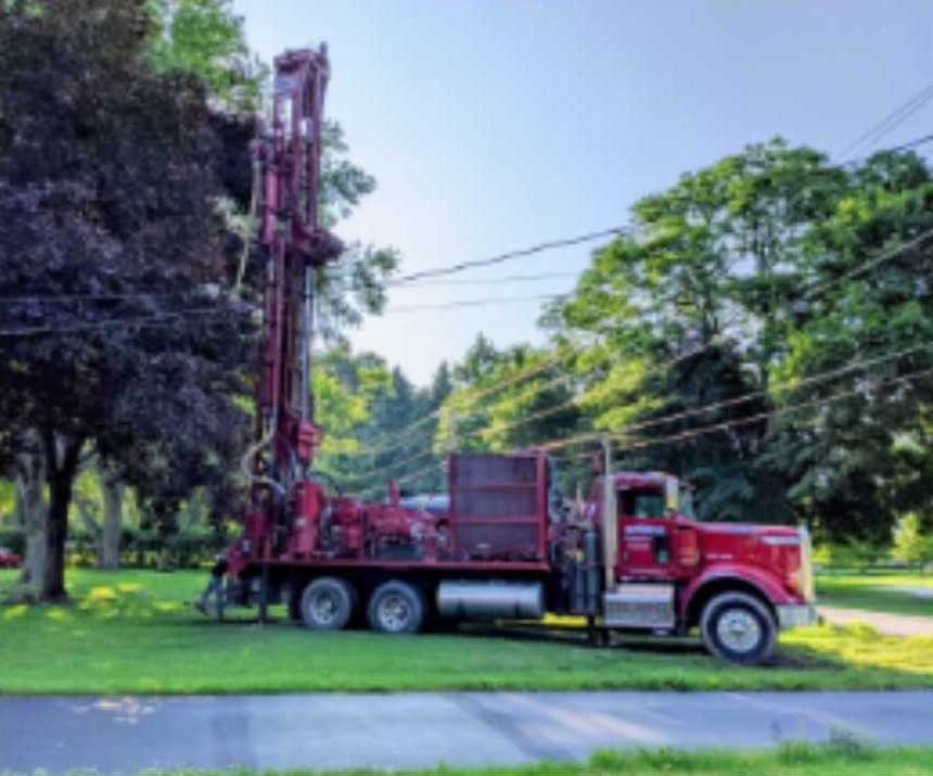 Geothermal Live System