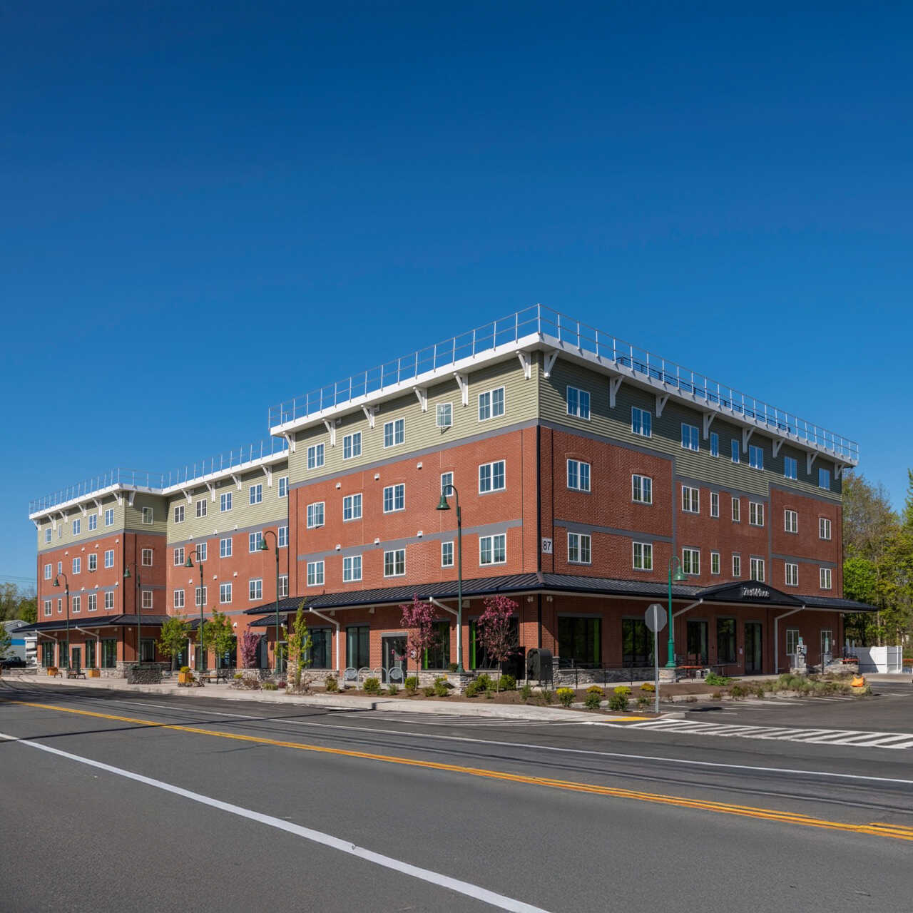 Commercial Geothermal