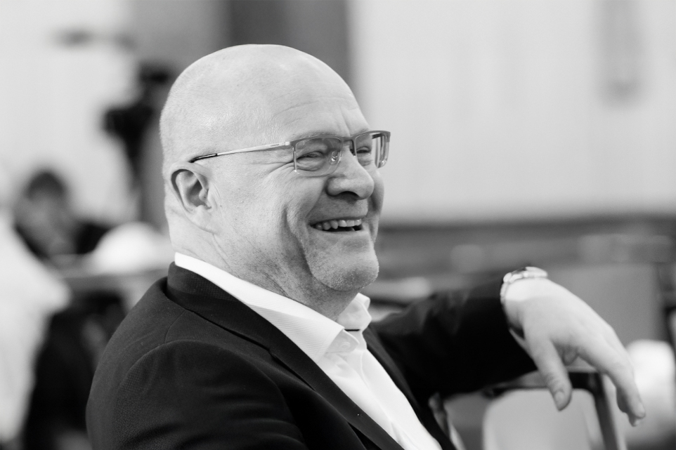 Jens Ponikau
