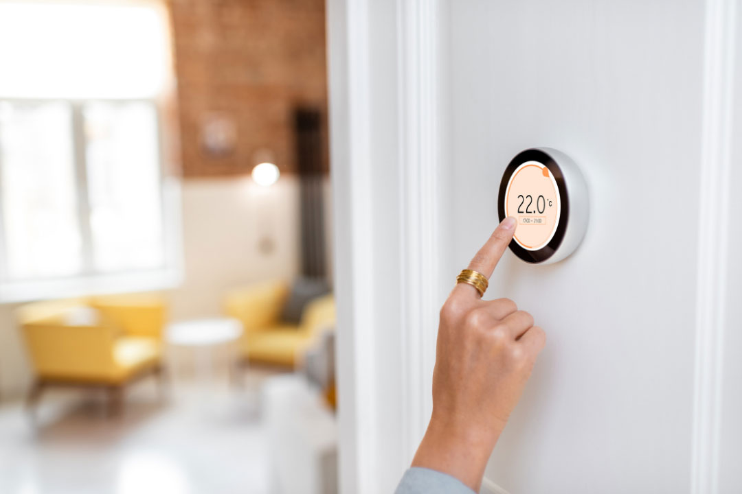 Thermostat